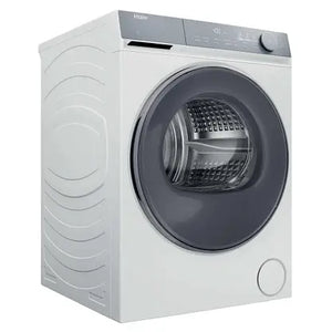 Haier X7 Series HD90-C367U1UK 9kg Heat Pump Tumble Dryer