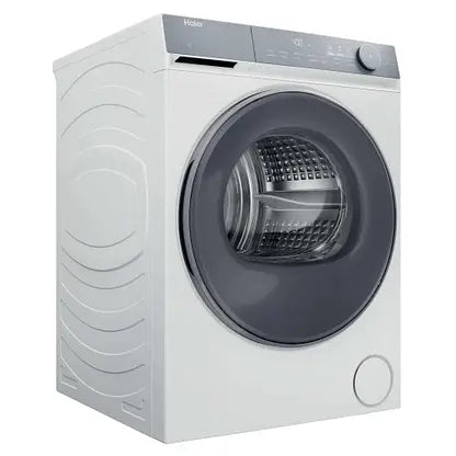 Haier X7 Series HD90-C367U1UK 9kg Heat Pump Tumble Dryer