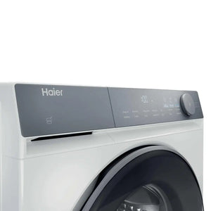 Haier X7 Series HD90-C367U1UK 9kg Heat Pump Tumble Dryer