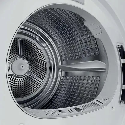 Haier X7 Series HD90-C367U1UK 9kg Heat Pump Tumble Dryer