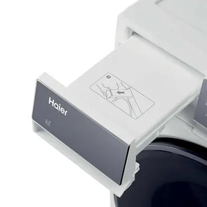 Haier X7 Series HD90-C367U1UK 9kg Heat Pump Tumble Dryer