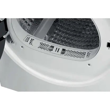 Haier X7 Series HD90-C367U1UK 9kg Heat Pump Tumble Dryer