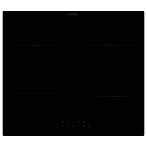 Haier ID Series 2 HAI643CCARUK 60cm Induction Hob - Black