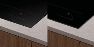 Haier ID Series 6 HAIDFS64MCAR1 60cm Induction Hob - Black