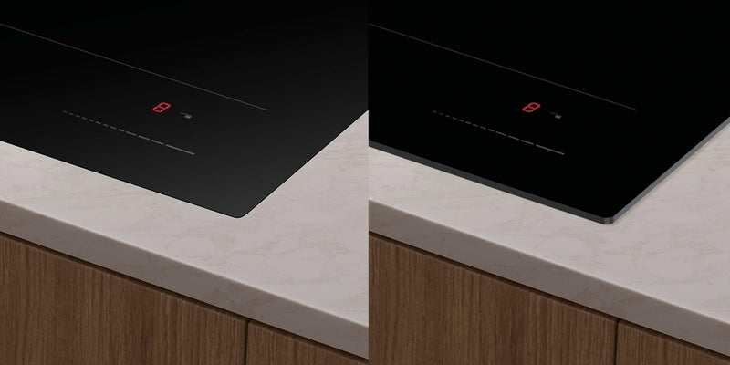 Haier ID Series 6 HAIDFS64MCAR1 60cm Induction Hob - Black