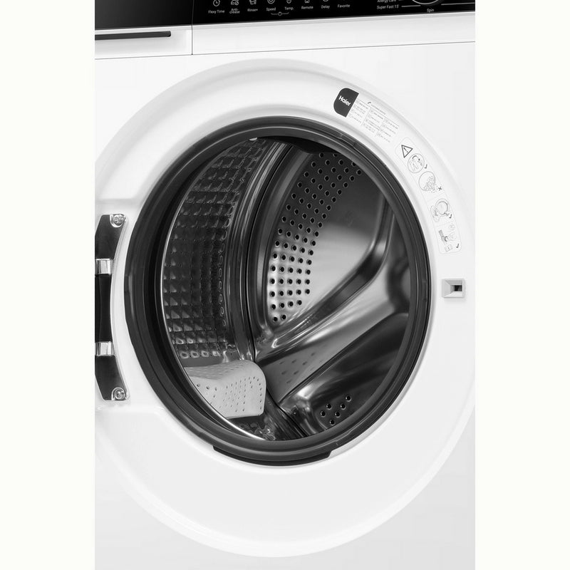 Haier X5 Series HW90BP14357AETUK 9kg 1400rpm Freestanding Washing Machine - White