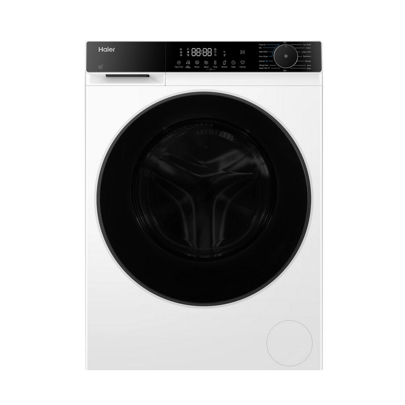 Haier X5 Series HW90BP14357AETUK 9kg 1400rpm Freestanding Washing Machine - White