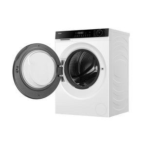 Haier X5 Series HW90BP14357AETUK 9kg 1400rpm Freestanding Washing Machine - White