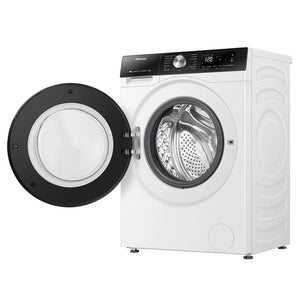 Hisense WF3S1243BW3 12kg 1400rpm Washing Machine - White