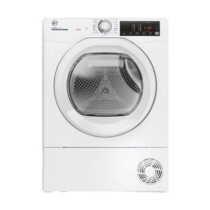 Hoover H-DRY 350 HRE C10TE-80 10kg Condenser Tumble Dryer