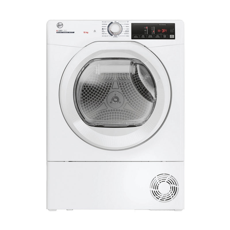 Hoover H-DRY 350 HRE C10TE-80 10kg Condenser Tumble Dryer