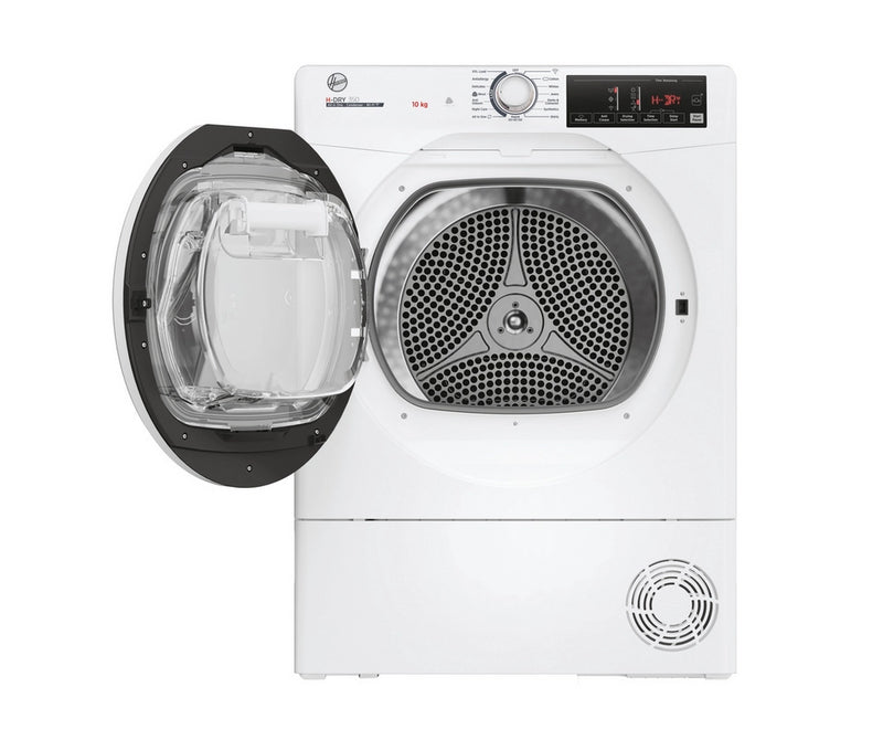Hoover H-DRY 350 HRE C10TE-80 10kg Condenser Tumble Dryer
