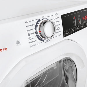 Hoover H-DRY 350 HRE C10TE-80 10kg Condenser Tumble Dryer