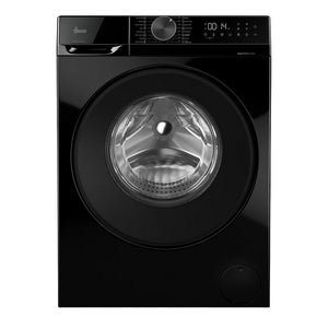 Hoover HGD 48SB8BC-80 8kg 1400rpm Washing Machine - Black
