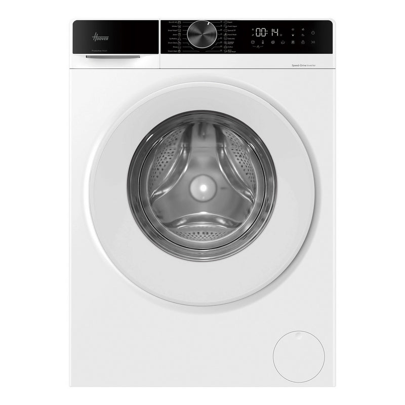 Hoover HGWD 485S8C-80 8kg/5kg 1400rpm Washer Dryer - White