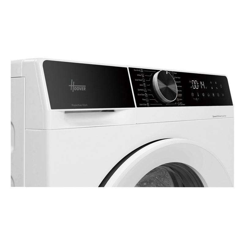 Hoover HGWD 485S8C-80 8kg/5kg 1400rpm Washer Dryer - White