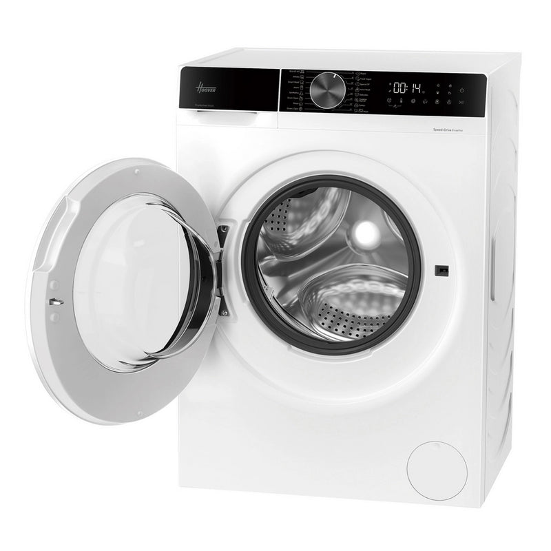 Hoover HGWD 485S8C-80 8kg/5kg 1400rpm Washer Dryer - White
