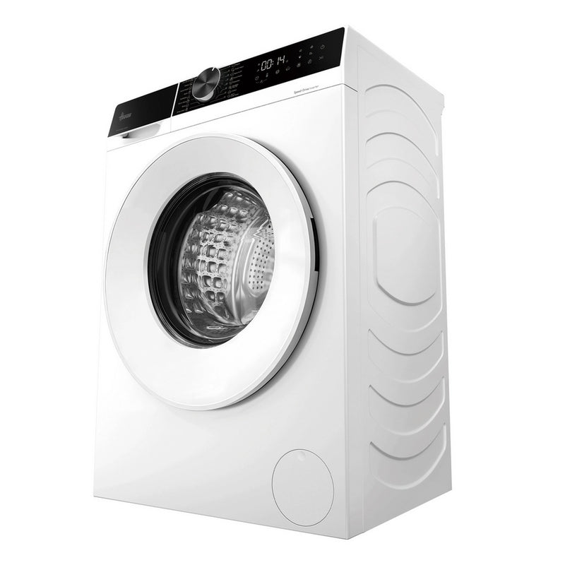 Hoover HGWD 485S8C-80 8kg/5kg 1400rpm Washer Dryer - White