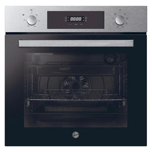 Hoover HOC3158IN 70L Built-In Electric Single Oven – Multifunction – Stainless Steel (A+ Rated)