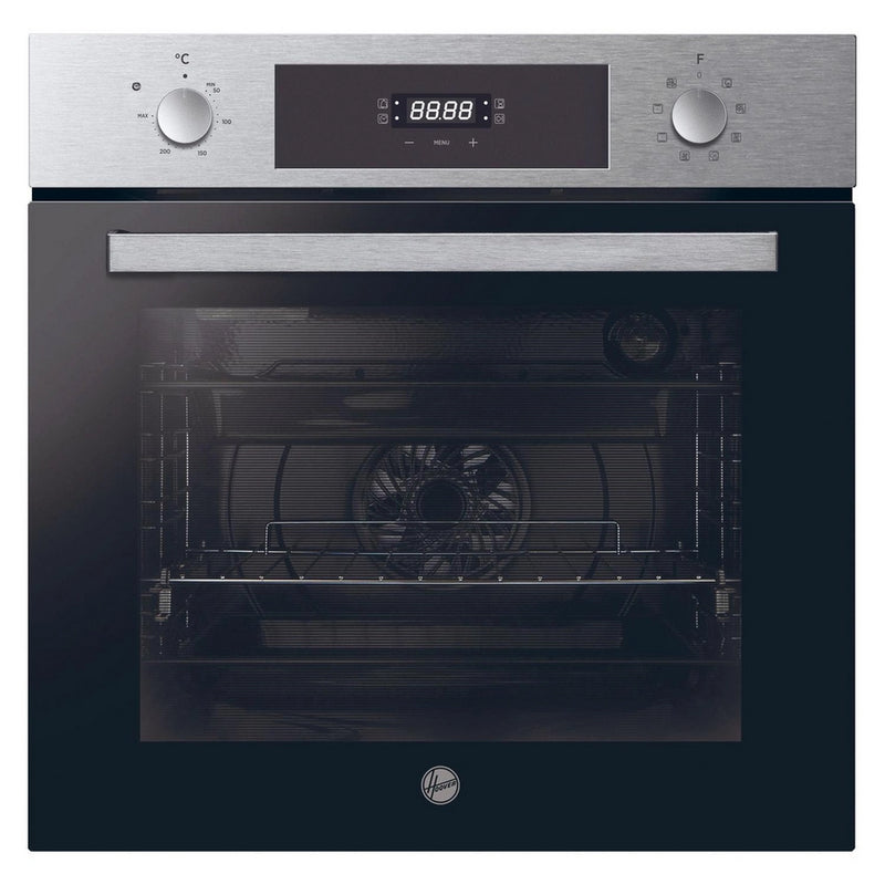 Hoover HOC3158IN 70L Built-In Electric Single Oven – Multifunction – Stainless Steel (A+ Rated)