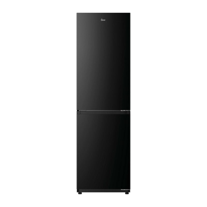 Hoover HONCQ3T518ENTK Freestanding Fridge Freezer – 306L Total, Total No Frost – Black (E Rated)
