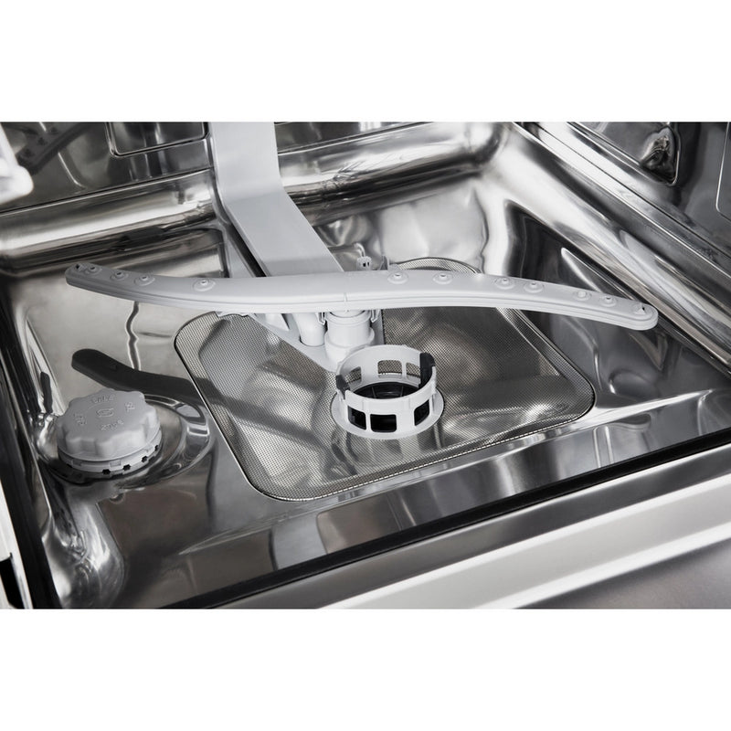 Hotpoint HP2FFC14BN6WUK Freestanding Full Size Dishwasher - White
