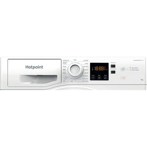 Hotpoint NSWF946WUK 9kg 1400rpm Washing Machine - White