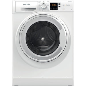 Hotpoint NSWF946WUK 9kg 1400rpm Washing Machine - White
