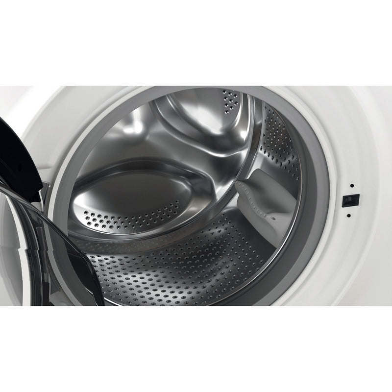 Hotpoint NSWF946WUK 9kg 1400rpm Washing Machine - White