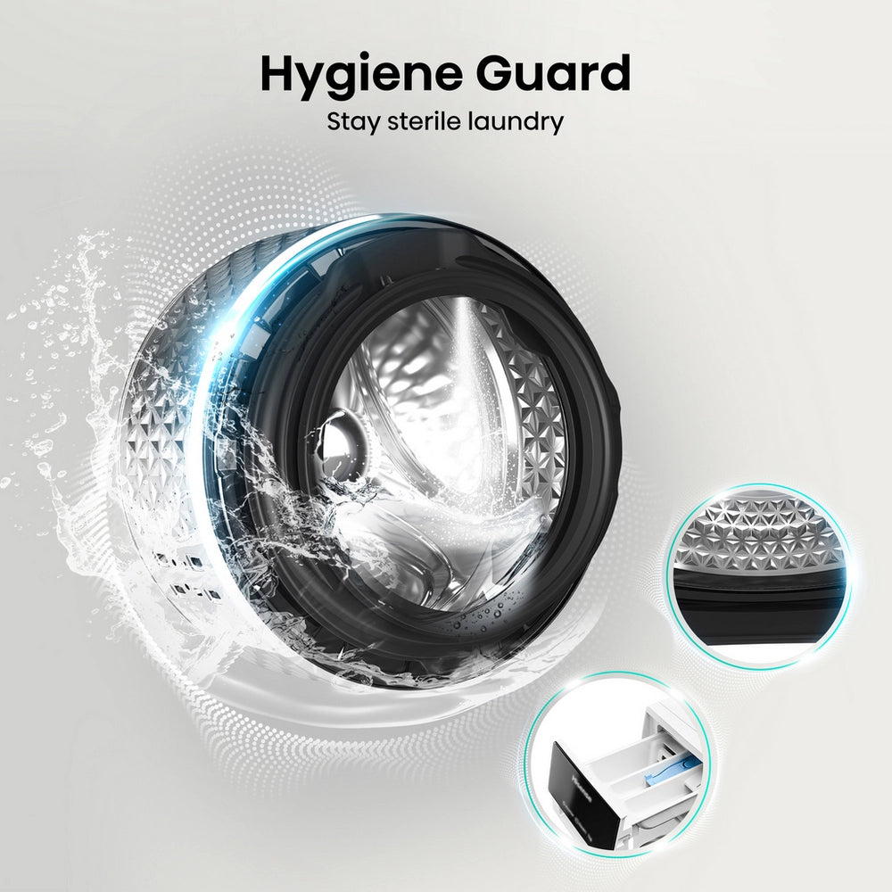 HISENSE | HYGIENE GUARD