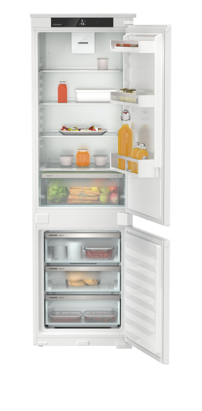 Liebherr ICSe 5103-20 Integrated Fridge Freezer