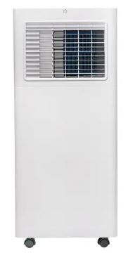 Igenix IGAC01007W 7000 BTU 3-in1 Portable Air Conditioner