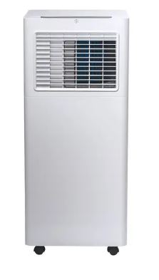 Igenix IGAC01009W 9000 BTU 3-in-1 Portable Air Conditioner