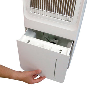 Igenix IGFD7010WIFI 10 Litre Smart Air Cooler - DB Domestic Appliances