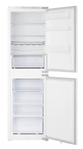 Iceking IKBI5050FF Integrated Fridge Freezer