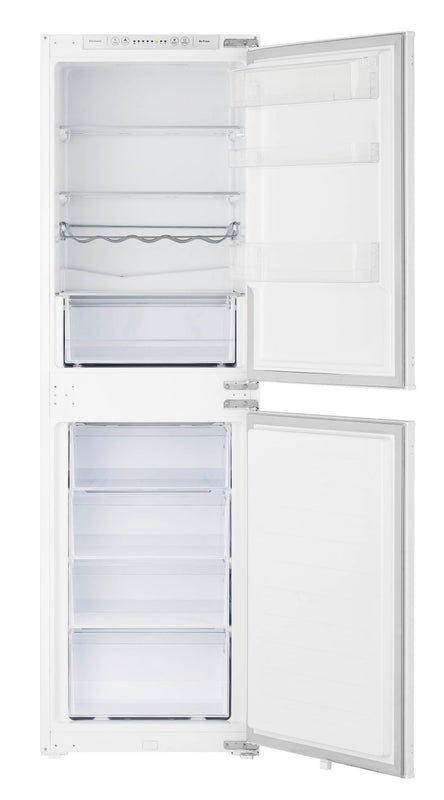 Iceking IKBI5050FF Integrated Fridge Freezer