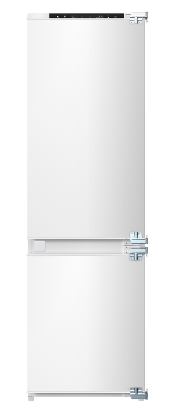 Iceking IKBI7030TFF Integrated Fridge Freezer