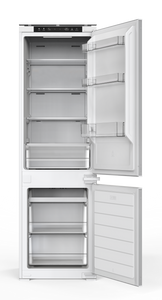 Iceking IKBI7030TFF Integrated Fridge Freezer
