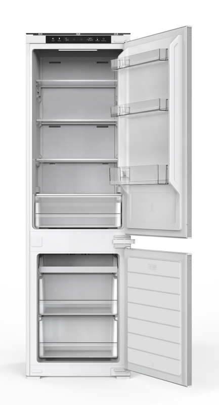 Iceking IKBI7030TFF Integrated Fridge Freezer