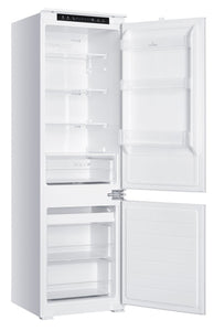 Iceking IKBI7030TFF Integrated Fridge Freezer
