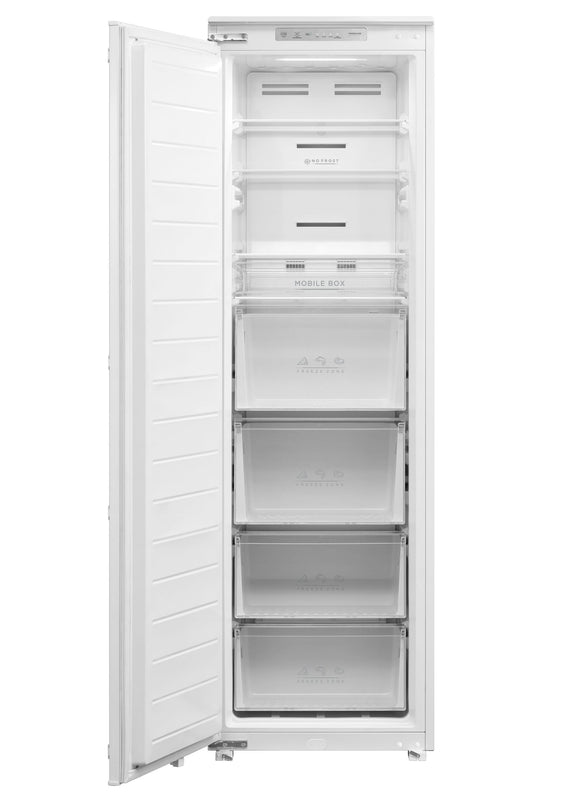 Iceking IKBITFRZ177 Integrated Tall Freezer