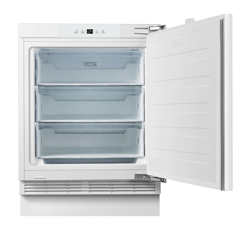 IceKing IKBUFZ600 Integrated Undercounter Freezer