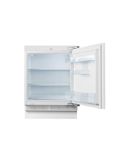 IceKing IKBULF600 Integrated Larder Fridge