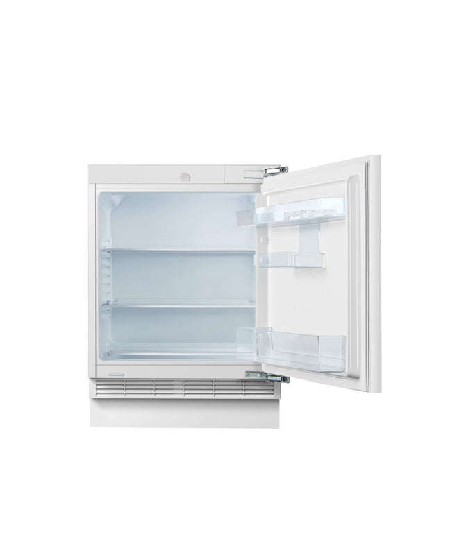 IceKing IKBULF600 Integrated Larder Fridge