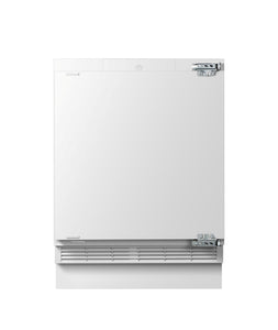 IceKing IKBULF600 Integrated Larder Fridge