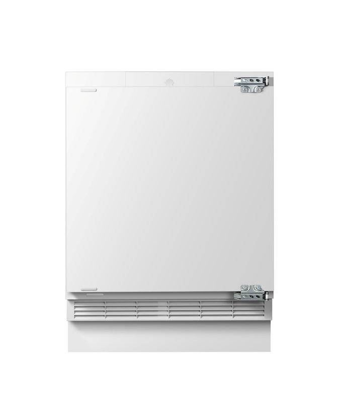 IceKing IKBULF600 Integrated Larder Fridge