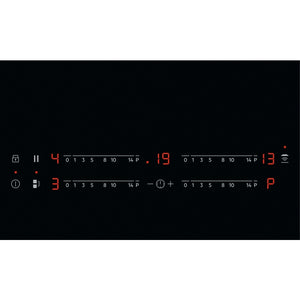 AEG IKX64441CB 6000 Series 60cm Induction Hob
