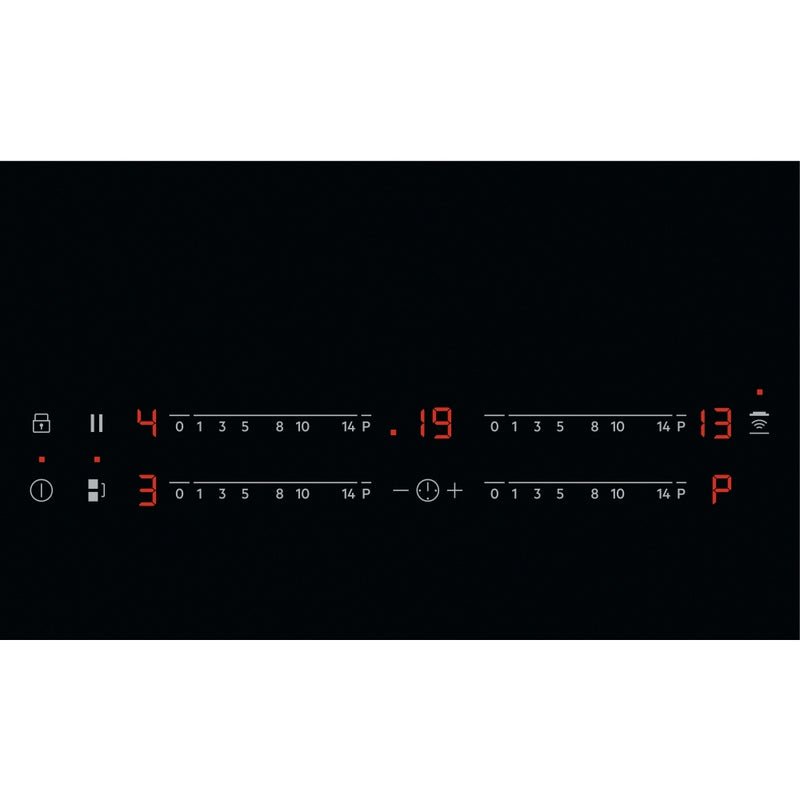 AEG IKX64441CB 6000 Series 60cm Induction Hob