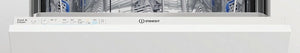 Indesit D2IHL326UK Full Size Integrated Dishwasher