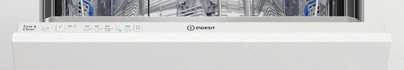 Indesit D2IHL326UK Full Size Integrated Dishwasher